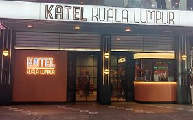 Katel Kuala Lumpur Formally Known As K Hotel